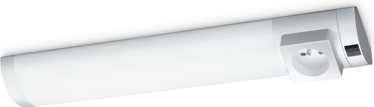 Lampe fluorescente LED Prolight pontus - luminaire - tube fluorescent - lumière blanche brillante - 5w - 260lm