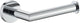 Porte-rouleau de papier toilette Plieger Vigo – porte-rouleau de papier toilette – porte-rouleau de rechange – avec vis – garantie 10 ans – chromé