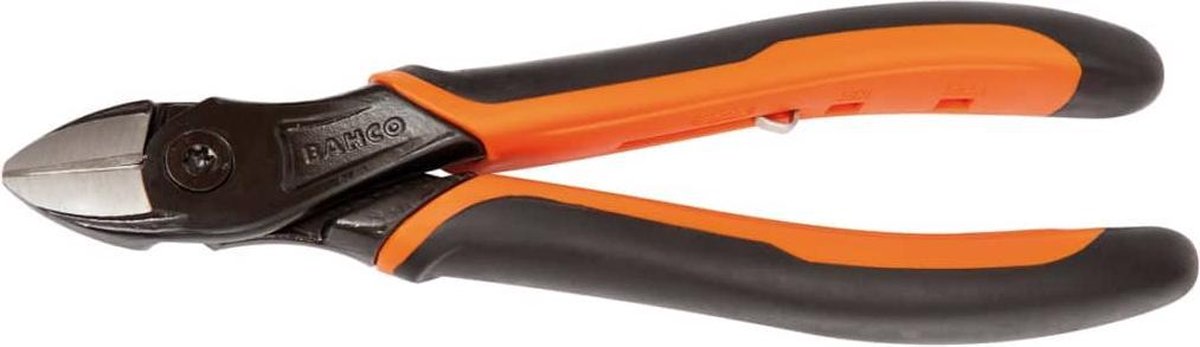 Pince coupante latérale Bahco ergo 160 mm | 2101g-160