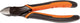 Pince coupante latérale Bahco ergo 160 mm | 2101g-160