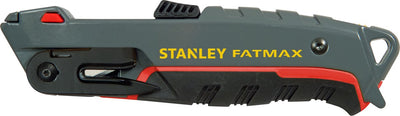 Couteau de sécurité Stanley Fatmax