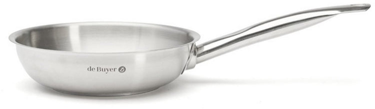 Poêle Debuyer de Buyer prim'appety - ø 20cm - inox