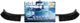 Brosse Summer Fun 45 cm aluminium exclusive