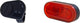 Spanninga Halo Xelw Light arrière 6-48VDC 50 mm Indicateur de direction dans la boîte