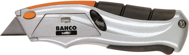 Couteau extensible Bahco - porte-couteau