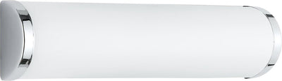 Trio xavi - applique - chrome - e14 - salle de bain