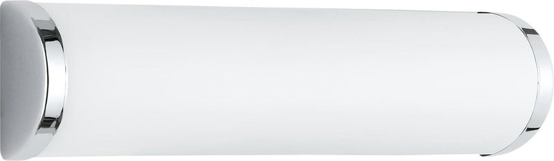 Trio xavi - applique - chrome - e14 - salle de bain