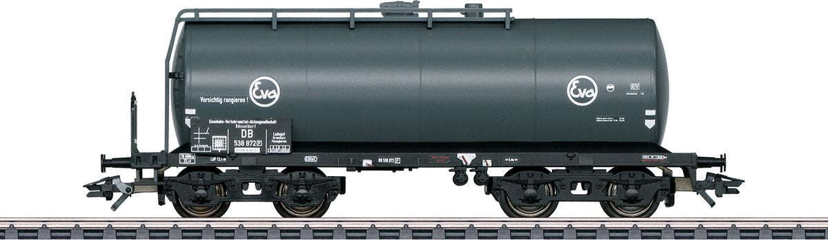 Wagon-citerne standard Märklin eva