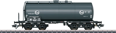 Wagon-citerne standard Märklin eva