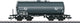 Wagon-citerne standard Märklin eva