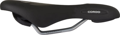 Cordo zadel field rider hommes avec gel