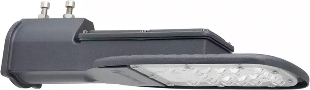 Ledvance led eco zone lumineuse 45w 4000k gris - 4058075425415 - e3yht