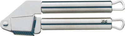 WMF profi plus - presse-ail - acier inoxydable - durable - passe au lave-vaisselle