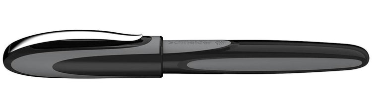 Schneider writing instruments stylo plume schneider - ray - plume l - onyx - gaucher - s-168407