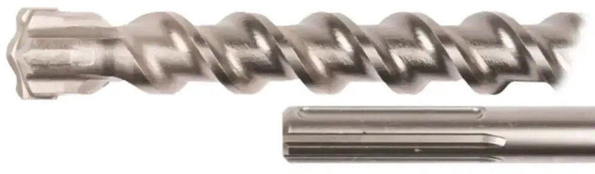 Accessoires Makita m4s : sds-max 45x570mm - p-78190