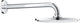 Pommeau de douche Grohe Rain Shower