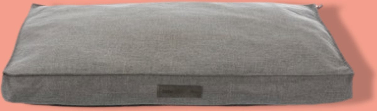 Trixie Dog Cushion Talis Gray
