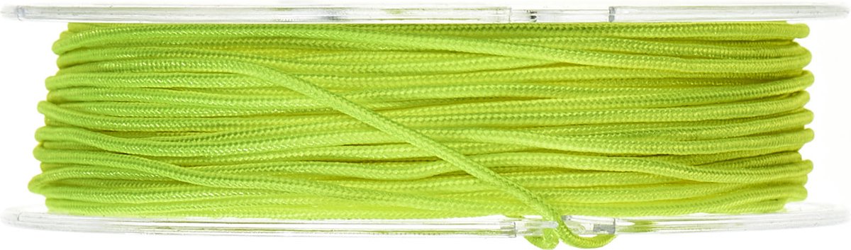 Corde Eureka Diabolo Fluor, 10m