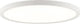 Brilliant galo - plafonnier - ø 39,7 - led 15w - 4000k - 3000lm - blanc