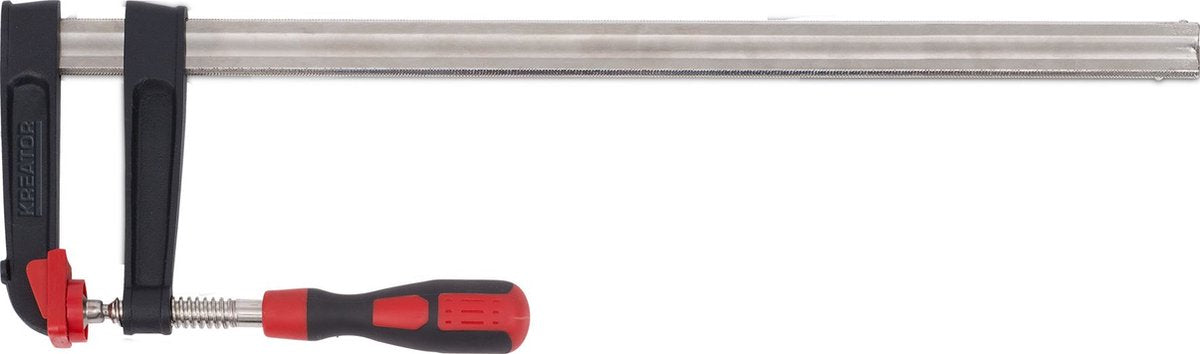 Pince de tension Kreator krt552109 - 120x800mm