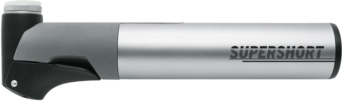 SKS Mini Pomp Mtb 6-BAR Supershort Alu 10367