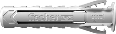 Fiche Fischer sx plus 14x70 – fiche universelle – ø14 x 70 mm – 20 pièces