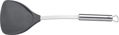 WMF Profi Plus - poêle wok - acier inoxydable - résistante à la chaleur - ergonomique - passe au lave-vaisselle