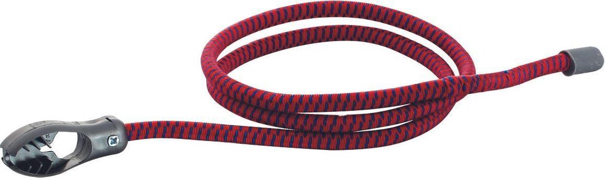 Eurotrail easy fix - élastique réglable - 2 pièces