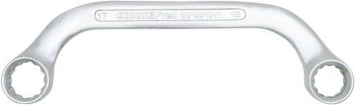 Clé de démarrage Gedore | épaisseur 11x13 mm | l 150mm - 3301114