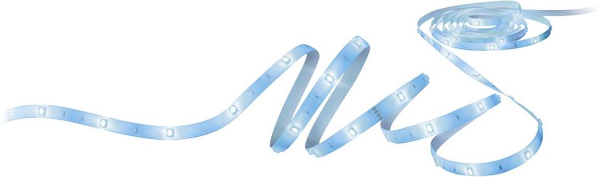 Philips 8720169322554 Kit complet de bandes LED 230 V 30 m RGB 30 m