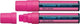 Instruments d'écriture Schneider marqueur à craie Schneider - maxx 260 - rose fluoré - 2 pièces - marqueur à craie - s-126009-2
