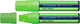 Instruments d'écriture Schneider marqueur à craie Schneider - maxx 260 - vert fluor - 2 pièces - marqueur à craie - s-126011-2