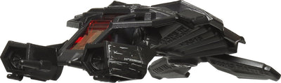 Hot Wheels hrw33, voiture, 3 ans, métal, noir, rouge