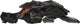 Hot Wheels hrw33, voiture, 3 ans, métal, noir, rouge