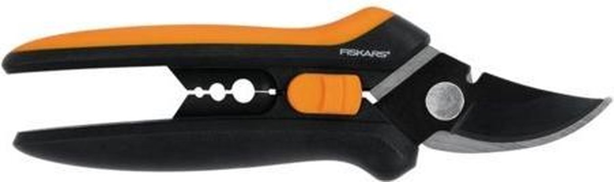 Ciseaux à fleurs Fiskars solides cisailles sp14 - 1051601