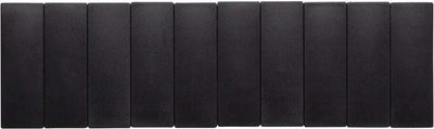 Aimant Maul solide, 54 x 19 mm, 1 kg, 10 pcs.