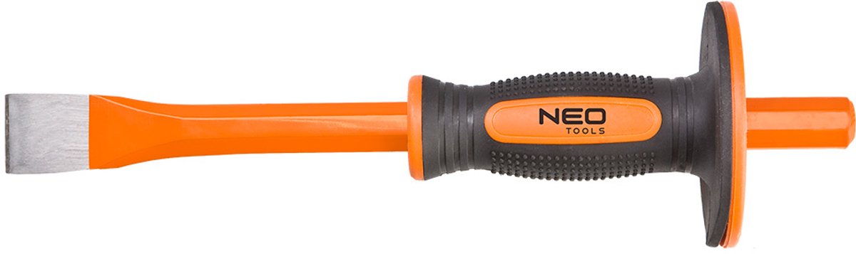 Neo - przecinak avec protection - 300mm - acier chrome-vanadium - tige hexagonale