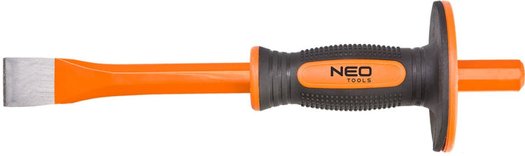Neo - przecinak avec protection - 300mm - acier chrome-vanadium - tige hexagonale