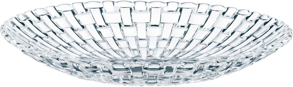 Nachtmann - bol 'bossa nova' - ø 21 cm - lot de 2 pièces