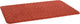 Coussin pour chien Flamingo - coussin orthopédique pour chien - coussin de banc en mousse à mémoire de forme - cognac weimar xl - coussin pour chien confortable extra large - 116cm