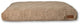 Scruffs - coussin orthopédique pour chien oxford - beige - extra large 120 x 75 x 14 cm