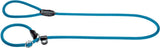 Hunter Retrieverlijn avec stop freestyle turquoise - afbeelding 1