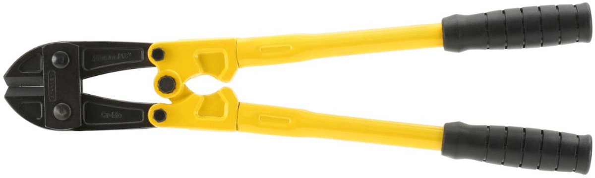Coupe-boulons Stanley 450 mm 18'' - manches tubulaires