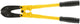 Coupe-boulons Stanley 450 mm 18'' - manches tubulaires