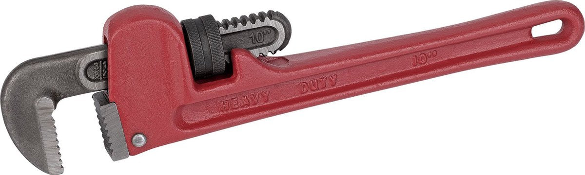 Kreator krt504005 clé stillston - clé anglaise - 450mm