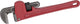 Kreator krt504005 clé stillston - clé anglaise - 450mm