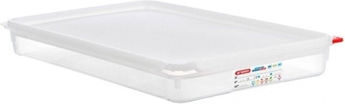 Boîte alimentaire Araven gn1 1 - 962314