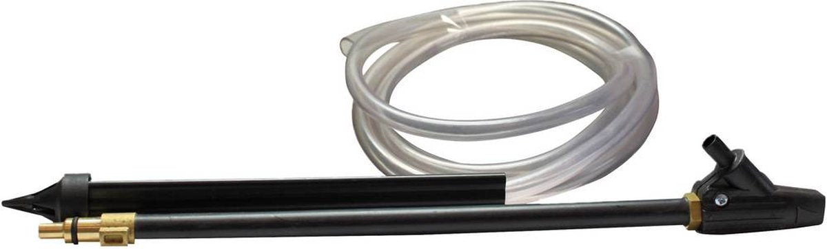Kit de sablage Lavor 6.010.0004 adapté à la marque: 1 pièce(s)