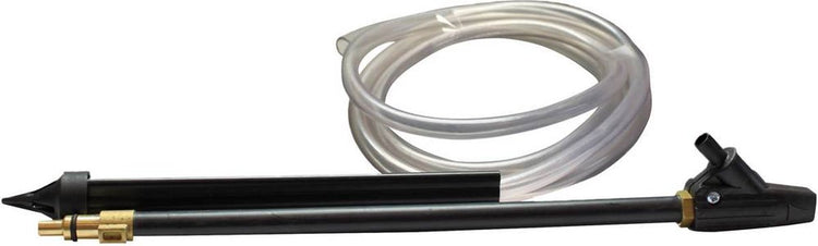 Kit de sablage Lavor 6.010.0004 adapté à la marque: 1 pièce(s)