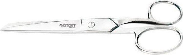 Ciseaux Westcott - 26 cm - acier inoxydable brillant - ac-e30811